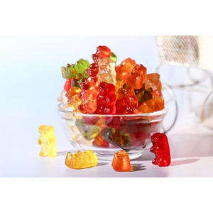 Altın Ayıcık 750 Gr.