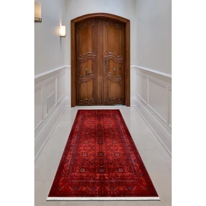 Yolluk Halı – Kaymaz Tabanlı, Yıkanabilir, Yumuşak Dokulu, Şık ve Dayanıklı Tasarım (1423 Yolluk)