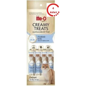 Gold Ton Balığı Biotin Kedi Ödülü 4 x 15 gr x 4 Adet