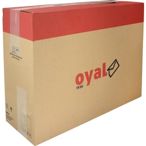 Torba Zarf 320 mm x 420 mm 90 gr Kraft 250' li