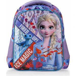Frozen Ice Magic Anaokulu Çantası 48010