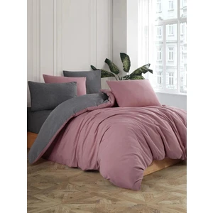 Pamuklu Çift Kişilik Nevresim Takım