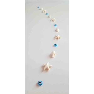 Saç Boncuğu Hair Beads Saç Takısı