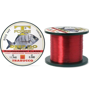T-Force Deep Iso 300M Monofilament Misina
