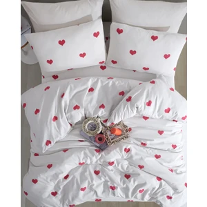 Kalpli Nevresim Takımı