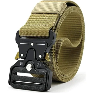 Tactical Belt - Ordu Taktik Kemer - U.s.a