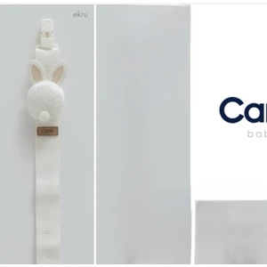 Tavşanlı Emzik Askısı  2176