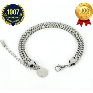 Fb Örme Çelik Bileklik