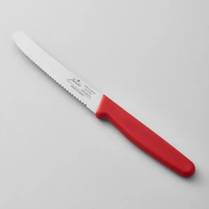 Practico Alman Çeliği Red Dilimleme Bıçağı - 11 cm