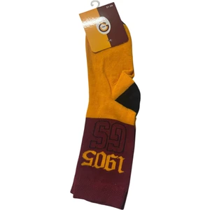 Galatasaray Çoçuk Soket Çorap