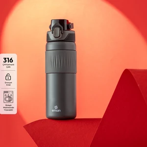 Sportline Termos Grey 590 ml