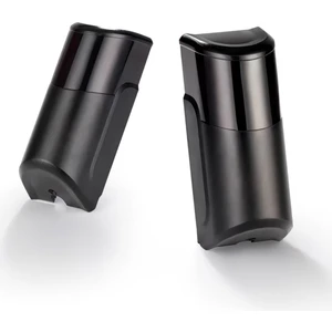 YH1068 Çok Amaçlı Fotosel Garaj Kapı Bariyer Pencere Için Tam Uyumlu 180 Derece Emniyet Fotoseli