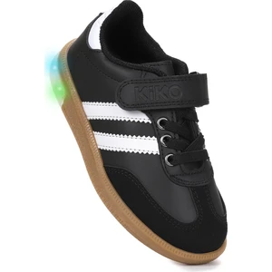 Kiko Kids Renis Günlük Cırtlı Işıklı Erkek Çocuk Spor Ayakkabı