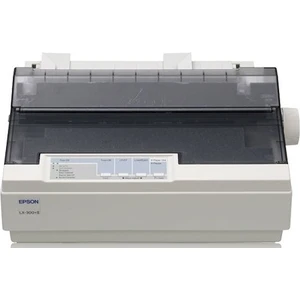 LX-300+ Nokta Vuruşlu Yazıcı