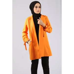 Kol Kuşgözü Bağlama Ceket