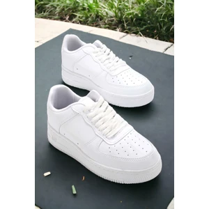 Unisex Sneaker Ayakkabı