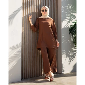 Kadın Pantolon Alt Üst Takım