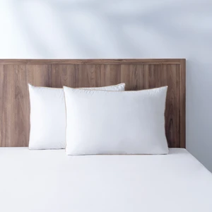 Bedding Elite Kaz Tüyü Yastık 1150 gr (%80 Gıdık) (50X70 Cm)