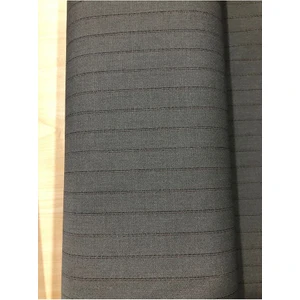 Ekose Gabardin Kumaş-Likralı-Etek, Pantolon, Elbise