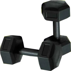 Dambıl Seti 2 kg Dumbell Ağırlık Seti