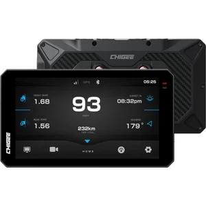 Aıo-6 Max Akıllı Sürüş Sistemi