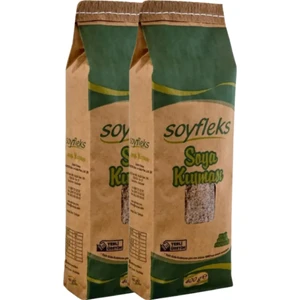 Soya Kıyması 2 x 400 gr