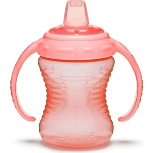Might Grip Alıştırma Bardağı, 237ML,6AY+1 Adet ,pembe