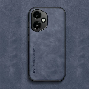 Honor 400 Cilt Hissi Araba Manyetik Emme Cep Telefonu Kılıfı (Yurt Dışından)