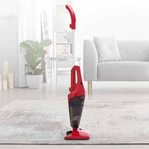 Rossa Mini Pratik Dik Süpürge - Kırmızı SN7SPRME05