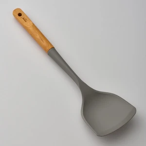 Smart Grey Servis Spatula
