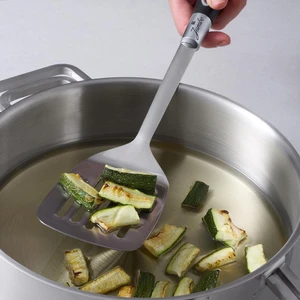 Smart Çelik Delikli Spatula