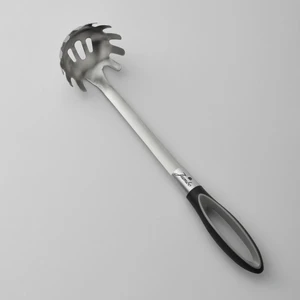 Smart Çelik Spagetti Kepçesi