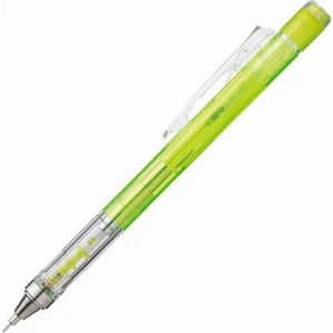 Mono Graph 0.5mm Mekanik Kurşun Kalem - CLEAR Limon