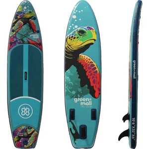 Turtle Şişme SUP Board / Paddle Board 320 cm