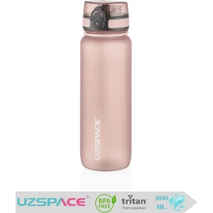 Tritan Matara-Suluk 800 Ml.