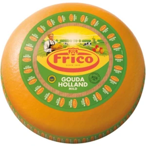 Ithal Gouda Peyniri Sade Gouda 250 G E