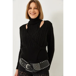 Kadın Triko Ikili Takım