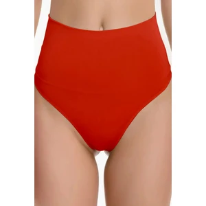 Montela Model Yüksek Bel String Külot Göbek Toparlayan Model