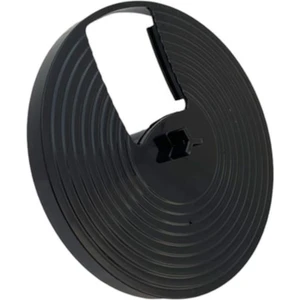 Mega Blender Için Rende Taşıyıcı Siyah