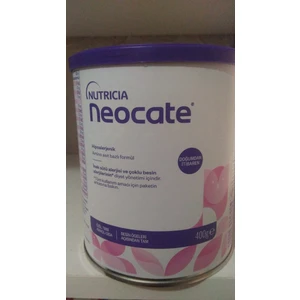 Neocate 400 Gram 6 Adet