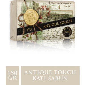 Katı Sabun Antique Touch 150 gr