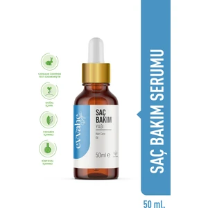 Saç Bakım Yağı ( 50ML )