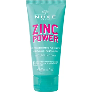 Zinc Power Arındırıcı Temizleme Jeli (Karma ve Yağlı) 150 ml