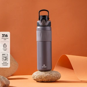 Sportline Termos Grey 700 ml