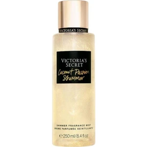 Victoria's Secret Coconut Passion Shimmer Body Mist 250  ml Vücut Spreyi