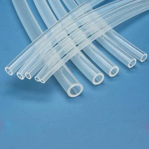 Silikon Hortum 3x5 ( İç Çap : 3mm Dış Çap : 5mm )