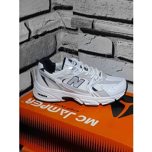 Termo Tabanlı Fileli Yazlık Sneaker