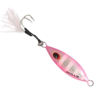 Slow King 7,5cm 40GR Jig Yem