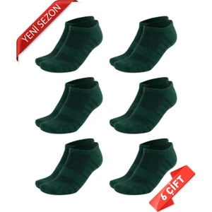 Premium Dikişsiz Bambu Kadın Süper Patik Çorap