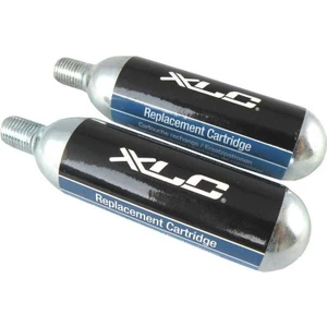 Xlc Co2 Yedek Tüp Seti - 2 x 16 gr